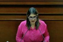 Genny López 