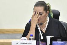 tribunal federal ordena al INE detenga el proceso de elección extraordinaria 2025.