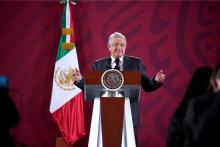 AMLO cierra su sexenio con una mezcla de éxitos sociales y polémicas operativas