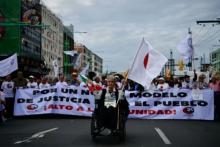 movimiento estudiantil del 2 de octubre de 1968.