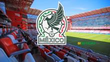 SELECCIÓN MEXICANA NEMESIO DIEZ