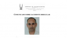 Falso sacerdote 