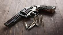 Incremento de homicidios con arma de fuego 