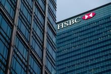 HSBC