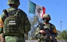 Violaciones a Derechos Humanos por parte del Ejército Mexicano 