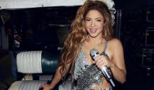 Shakira anuncia conciertos en México para marzo de 2025