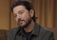 Diego Luna pide al nuevo gobierno que tengamos un mejor país