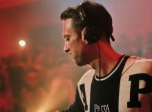 Muere a los 38 años DJ Jackmaster tras sufrir accidente en Ibiza