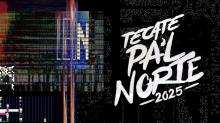 Revelan las fechas del Festival Pa’l Norte 2025