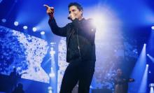  Chayanne ofrecerá conciertos en varias ciudades de México 