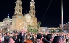 El Gran Silencio presentó sus éxitos en el cierre del Festival Cultural de la Ciudad