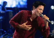 Chayanne confirma que ofrecerá concierto en Aguascalientes en 2025