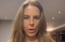 Kate del Castillo se va en contra de Donald Trump por insultos a latinos