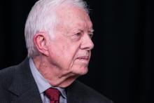 Jimmy Carter 