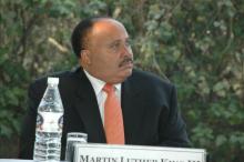 Martin Luther King III