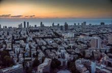 Tel Aviv 