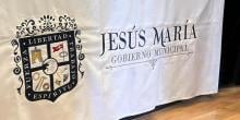 Logo Jesús María 