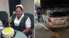 Acusan a militares de asesinar a enfermera del IMSS en Nuevo Laredo, Tamaulipas