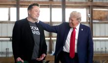 Elon Musk ofrece un millón a quienes firmen su petición del comité proTrump