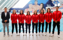 Mundial de Waterpolo U18