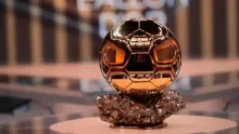 BALÓN DE ORO 2024