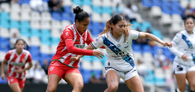 Liga MX Femenil