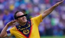 Cuauhtémoc Blanco