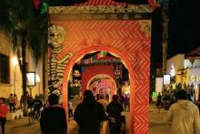 Actividades para este domingo en el Festival Cultural de Calaveras 2024