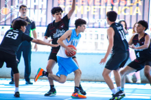 Copa Dunk Aguascalientes 