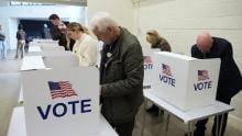 ¿Cómo será el proceso electoral en Estados Unidos?