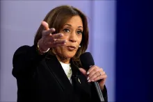 Kamala Harris