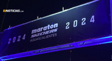 Maratón Aguascalientes