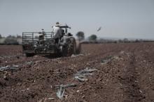 En el campo 10 mil de las 17 mil personas en pobreza extrema 