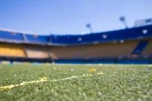 Cancha de fútbol