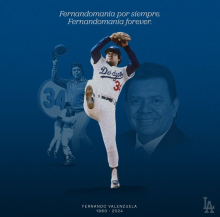 Fernando "Toro" Valenzuela