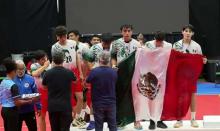 NORCA Handball U18 de Puerto Rico