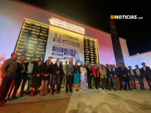 50° aniversario de la Plaza de Toros Monumental 