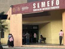 Servicio Médico Forense