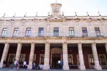 Municipio de Aguascalientes 