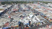Centro Comercial Agropecuario es reconocido entre los mejores a nivel nacional