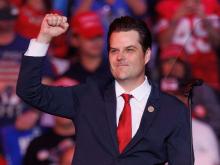 Matt Gaetz