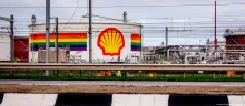 Shell vence: tribunal anula sentencia en defensa del clima