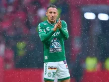 ANDRÉS GUARDADO RETIRO