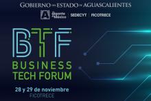 Business Tech Forum