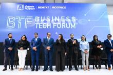 Business Tech Forum