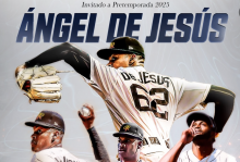 ÁNGEL DE JESÚS