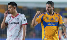 TIGRES VS TOLUCA 2024