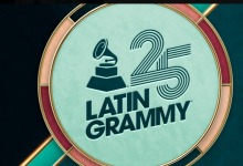 Latin Grammy 2024