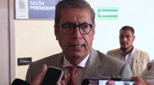 Jesús Figueroa Ortega, Fiscal General del Estado de Aguascalientes 