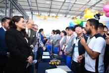Concurso Estatal de Emprendimiento STEAM-IE Hidrotalent 2024